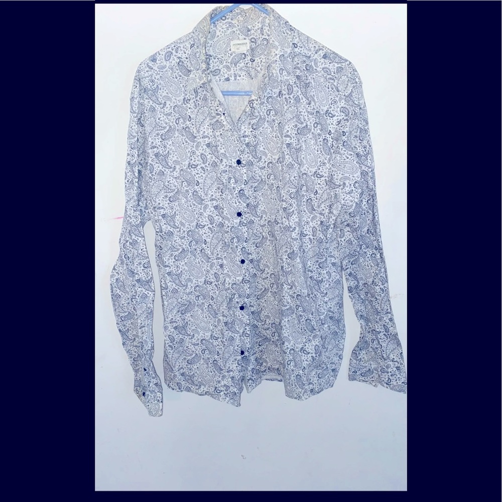 Womens H&M Blouse